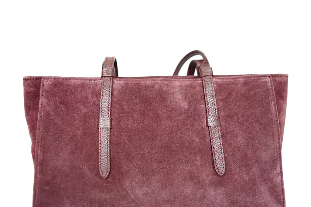 Сумка тоут Leya