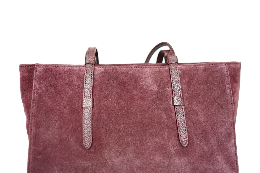 Сумка тоут Leya