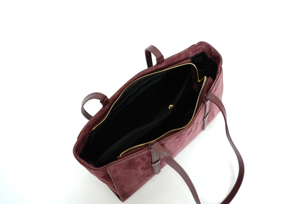 Сумка тоут Leya