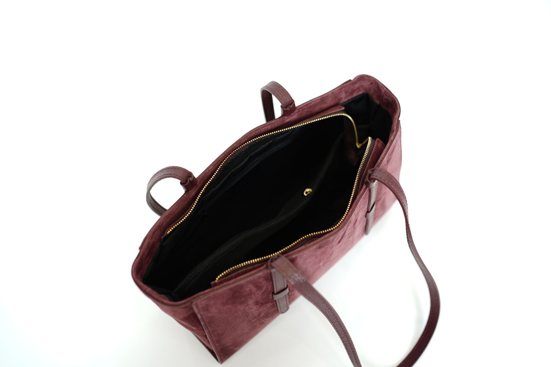 Сумка тоут Leya