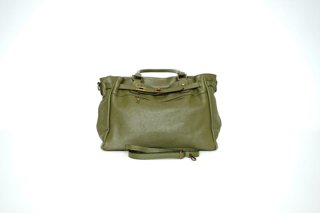 Сумка тоут Megan