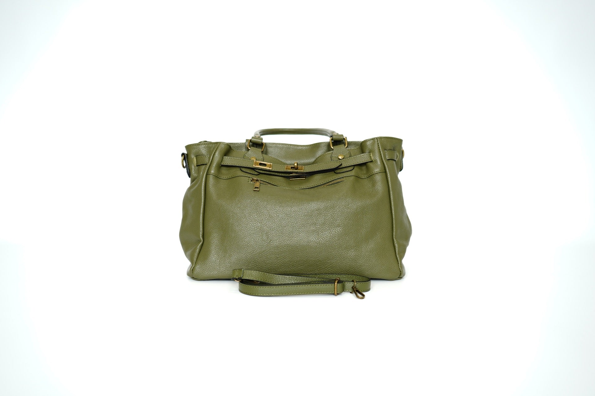 Сумка тоут Megan