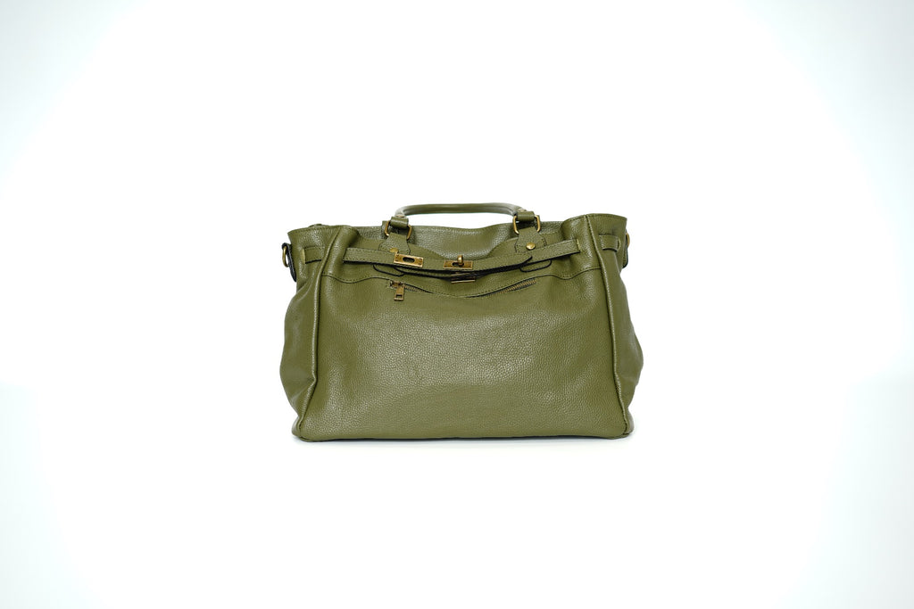 Сумка тоут Megan