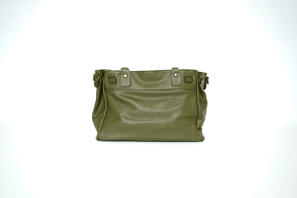 Сумка тоут Megan