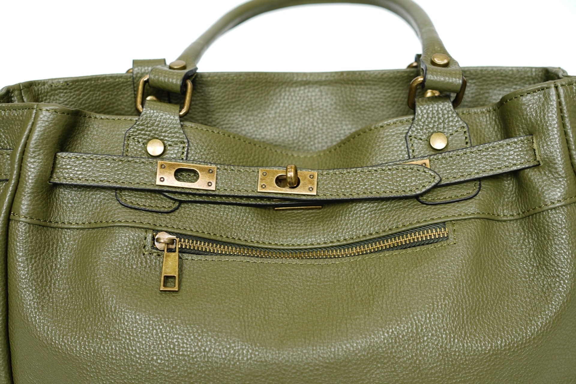 Сумка тоут Megan