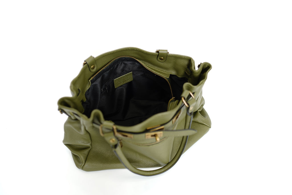 Сумка тоут Megan