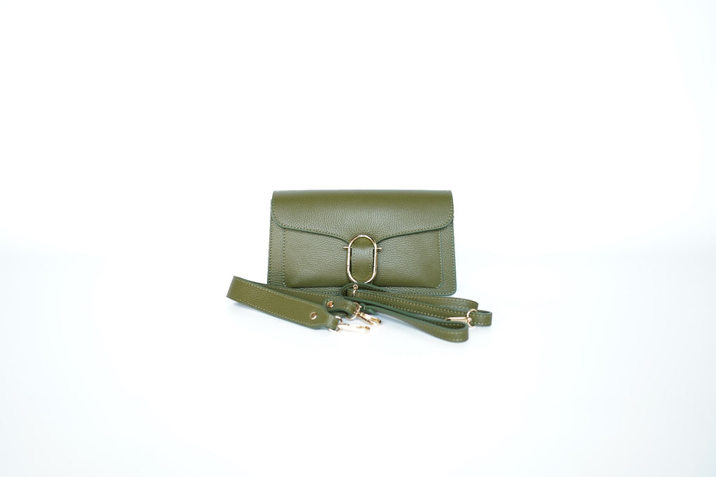 Сумка клатч Nika