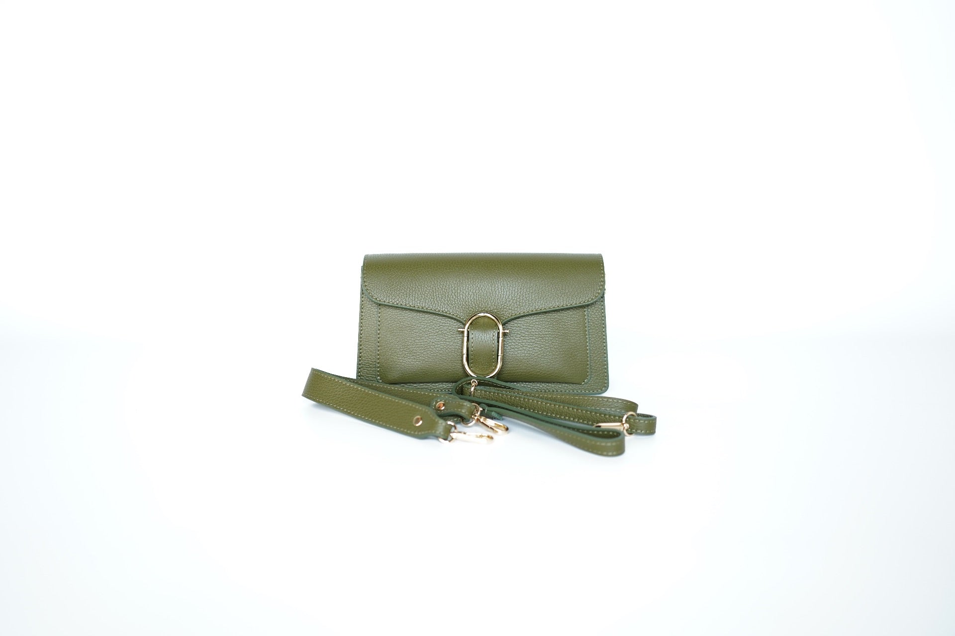 Сумка клатч Nika