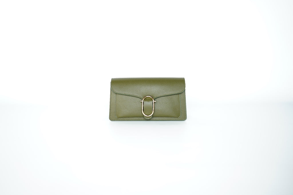 Сумка клатч Nika