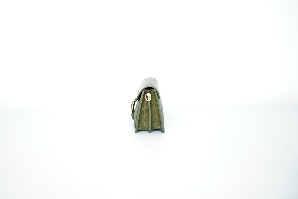 Сумка клатч Nika