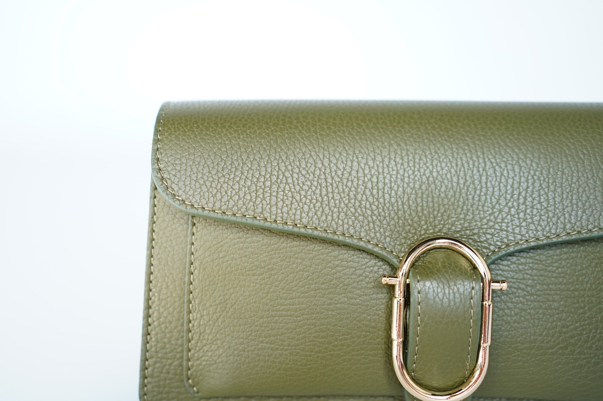 Сумка клатч Nika