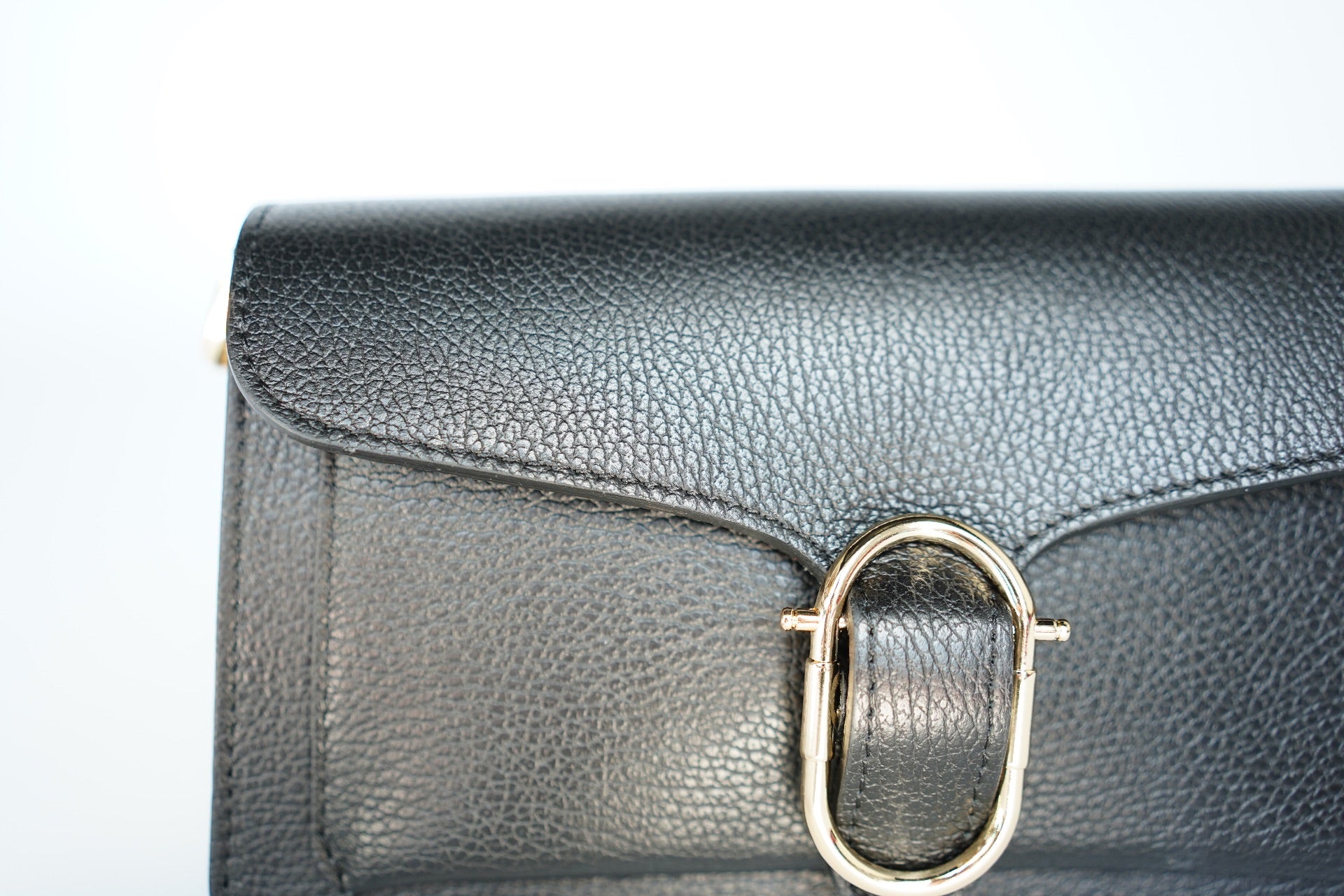 Сумка клатч Nika