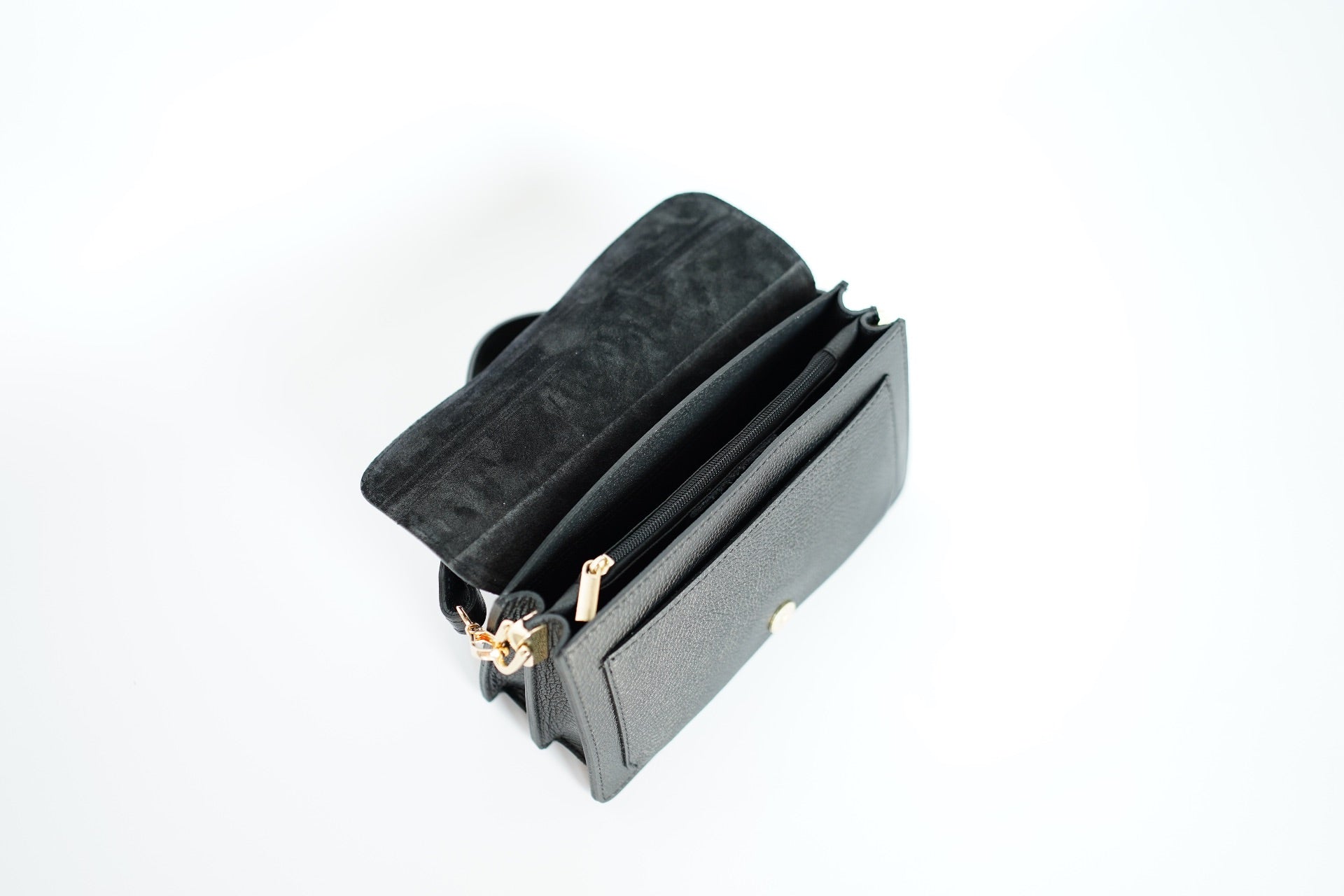 Сумка клатч Nika