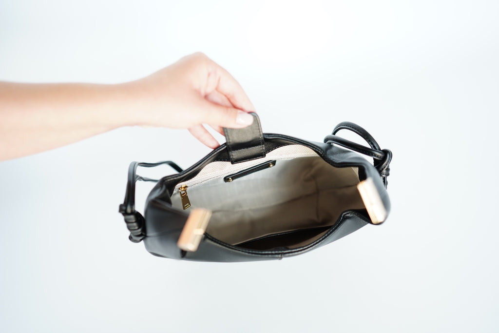 Сумка крос-боді Elvi