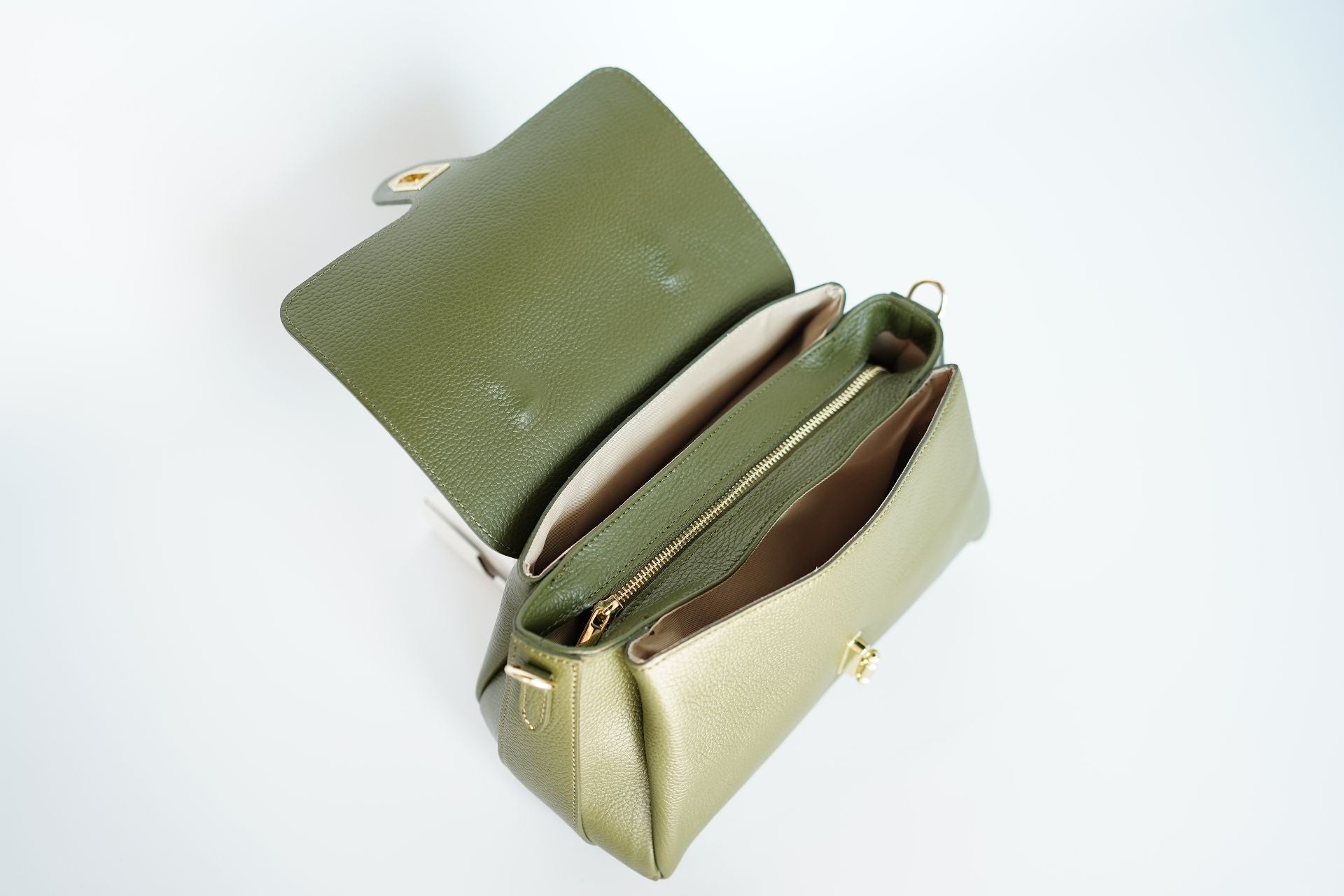 Сумка крос-боді Molly