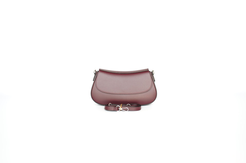 Сумка багет Lizi