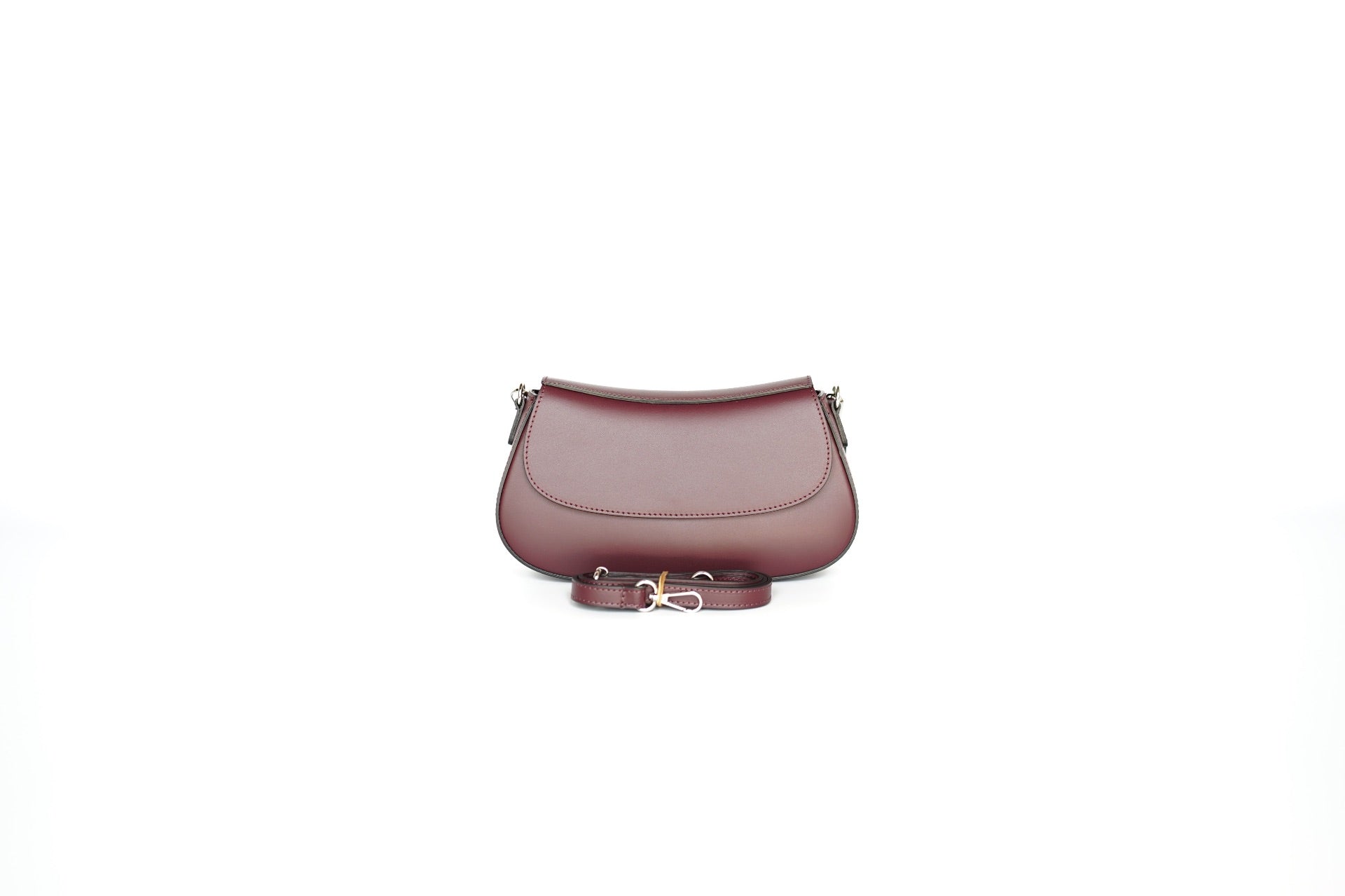 Сумка багет Lizi