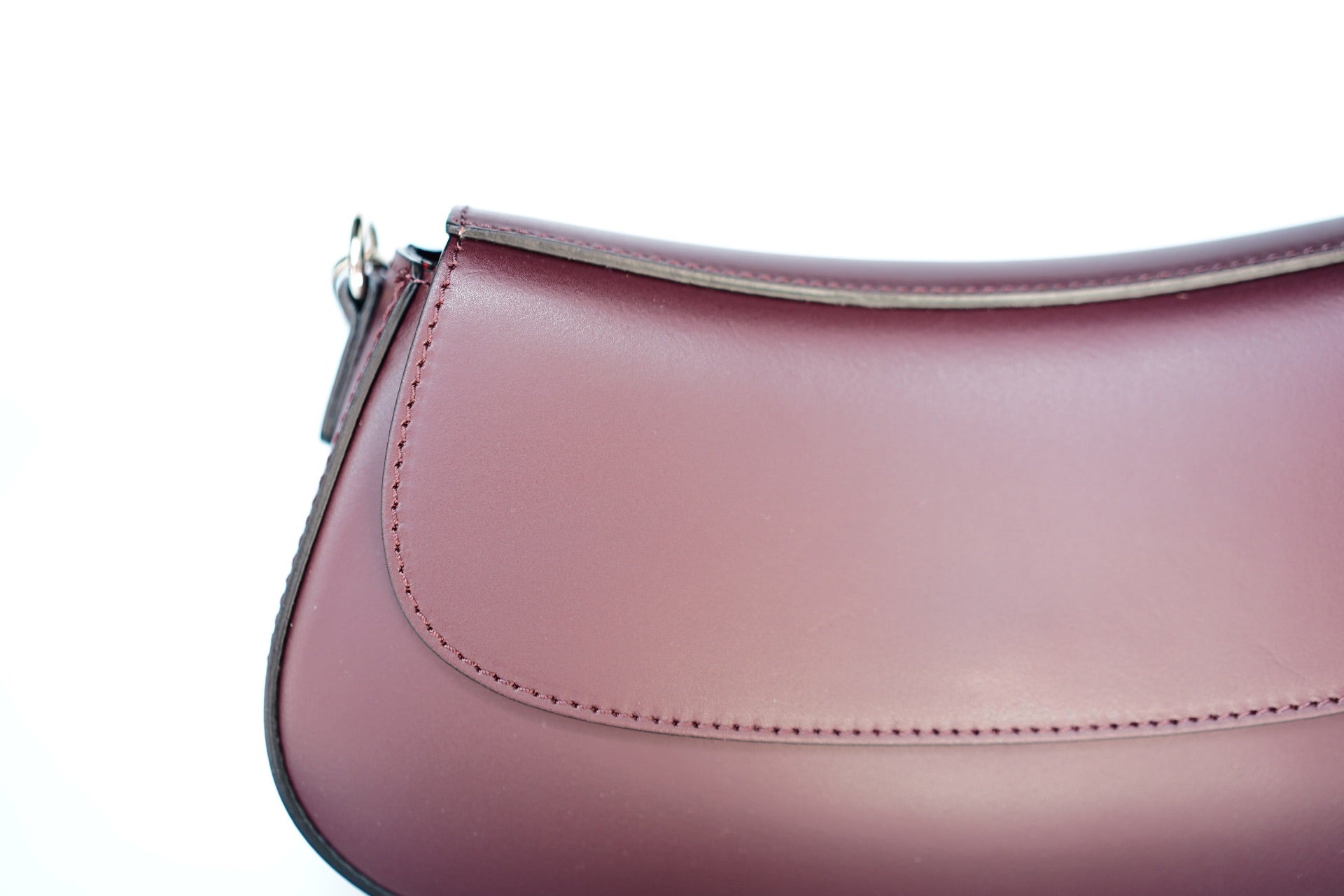 Сумка багет Lizi