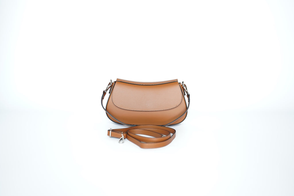 Сумка багет Lizi