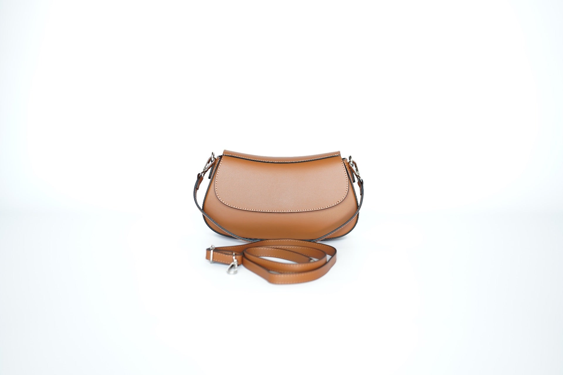 Сумка багет Lizi