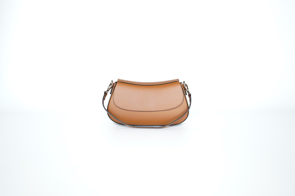 Сумка багет Lizi