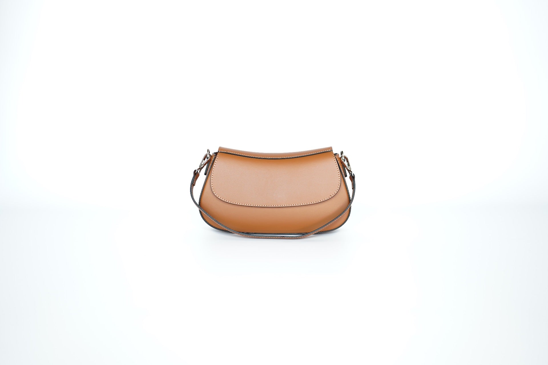 Сумка багет Lizi