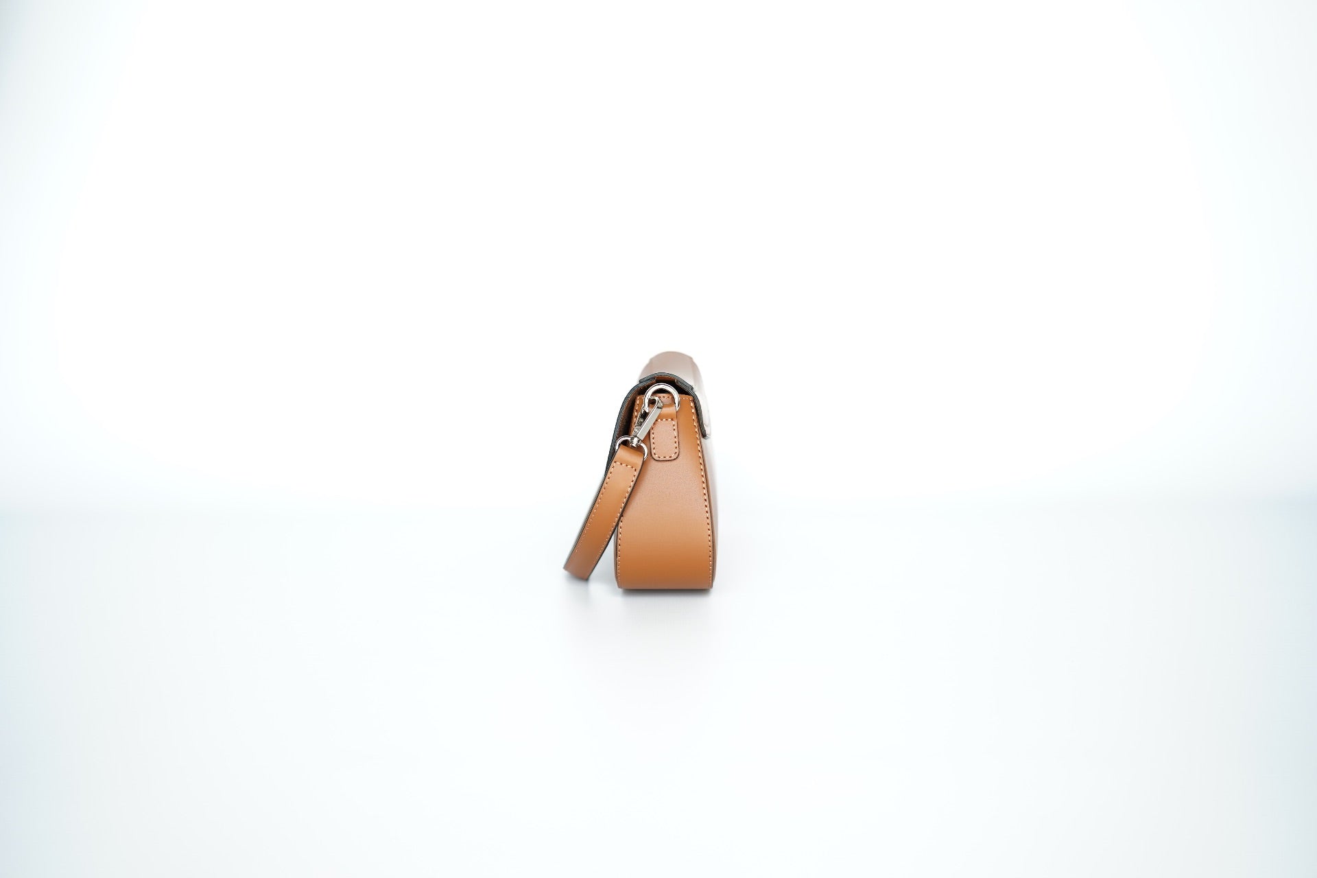 Сумка багет Lizi