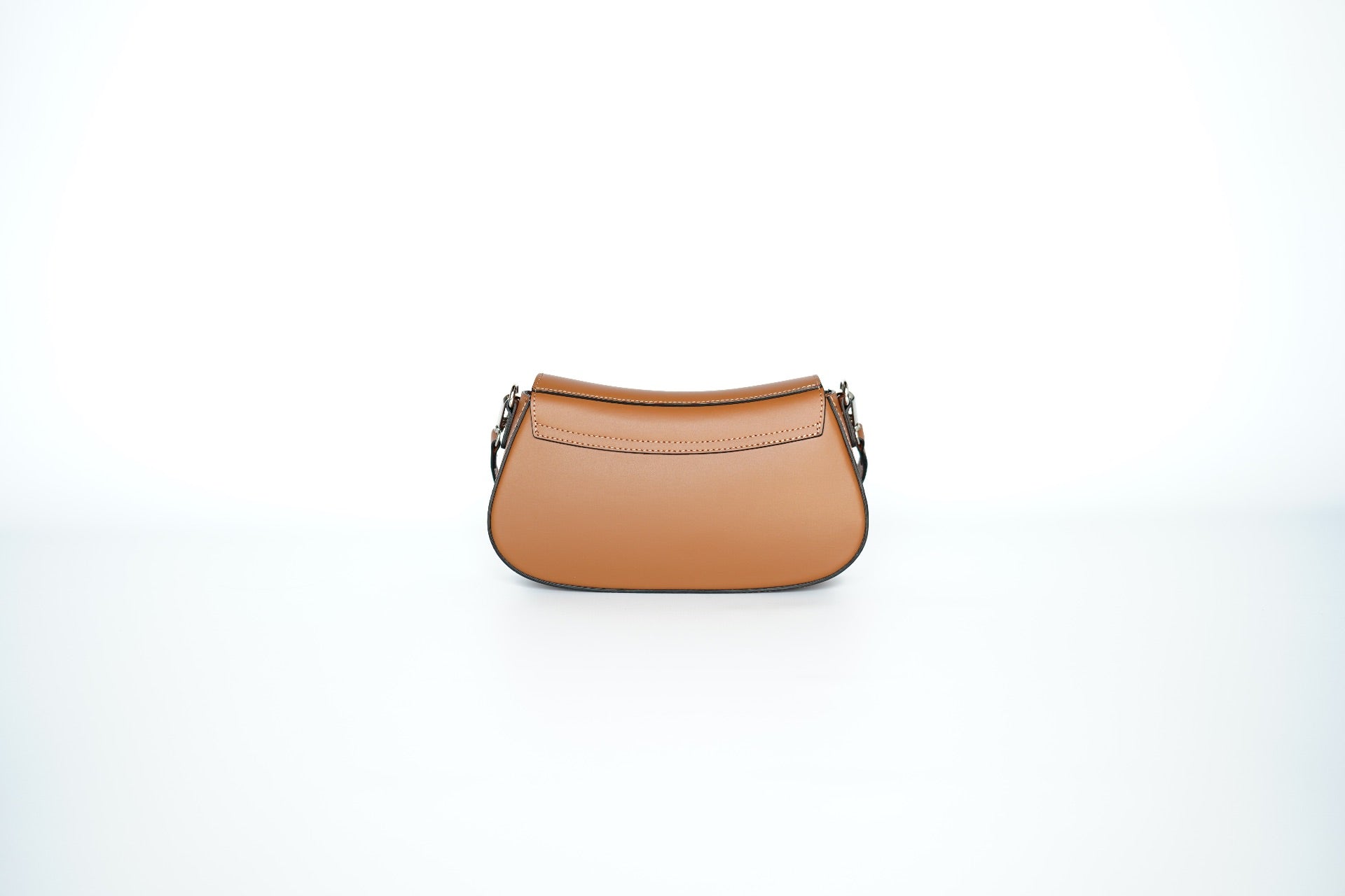 Сумка багет Lizi