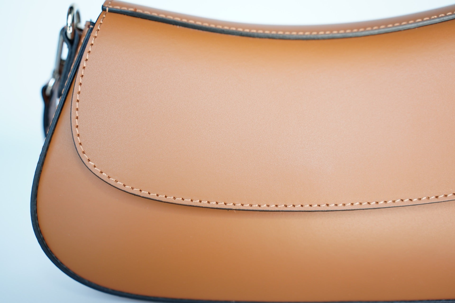 Сумка багет Lizi