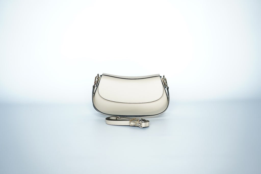 Сумка багет Lizi