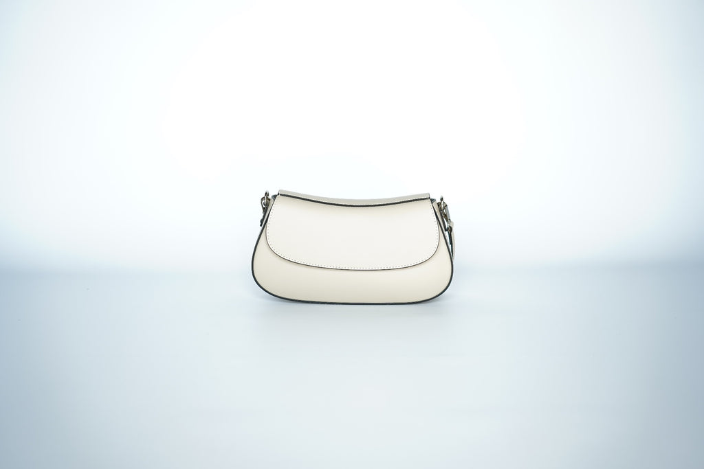 Сумка багет Lizi