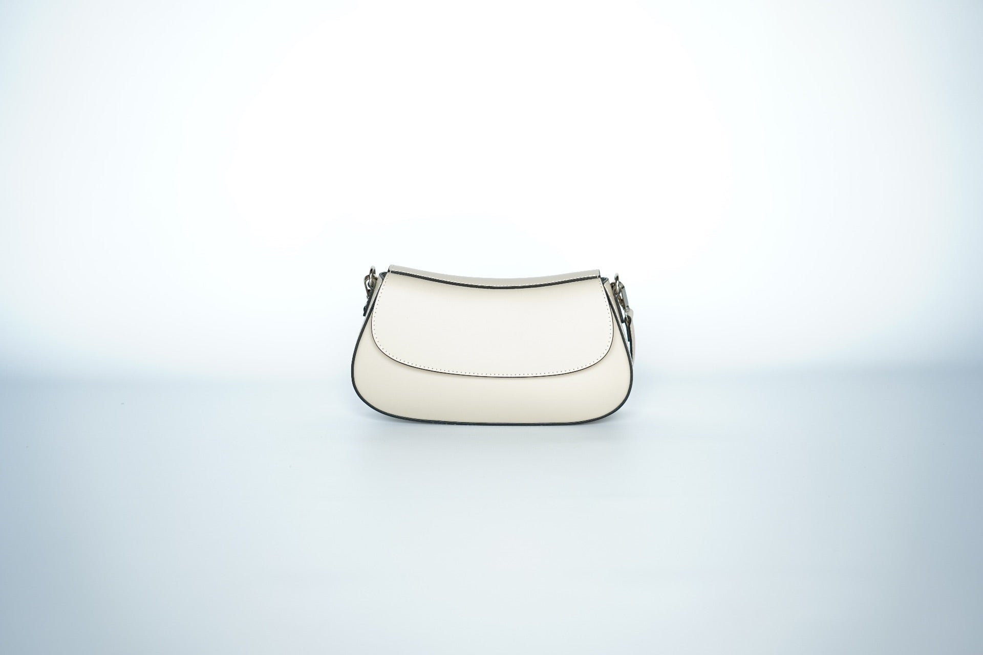 Сумка багет Lizi