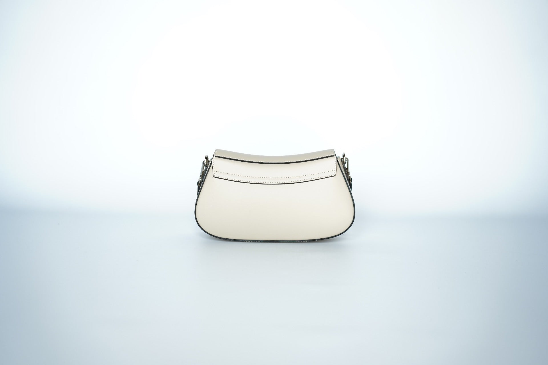 Сумка багет Lizi