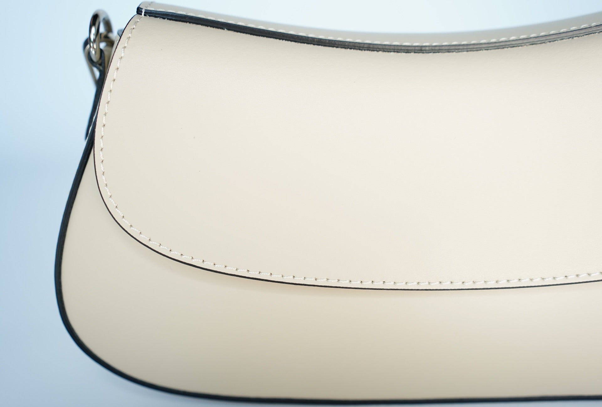 Сумка багет Lizi