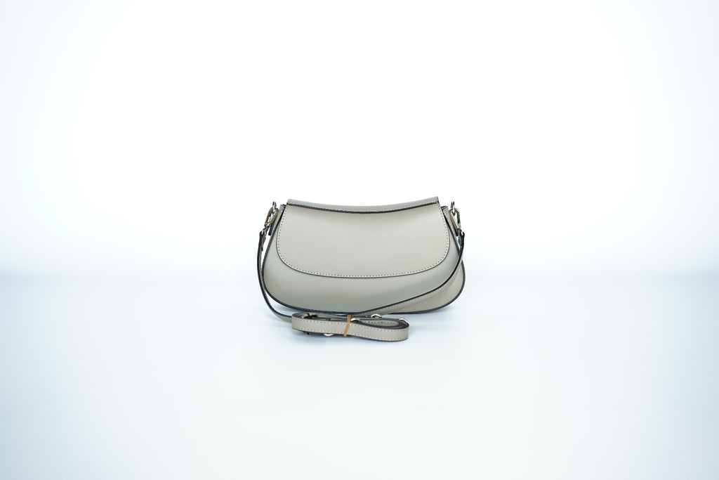 Сумка багет Lizi