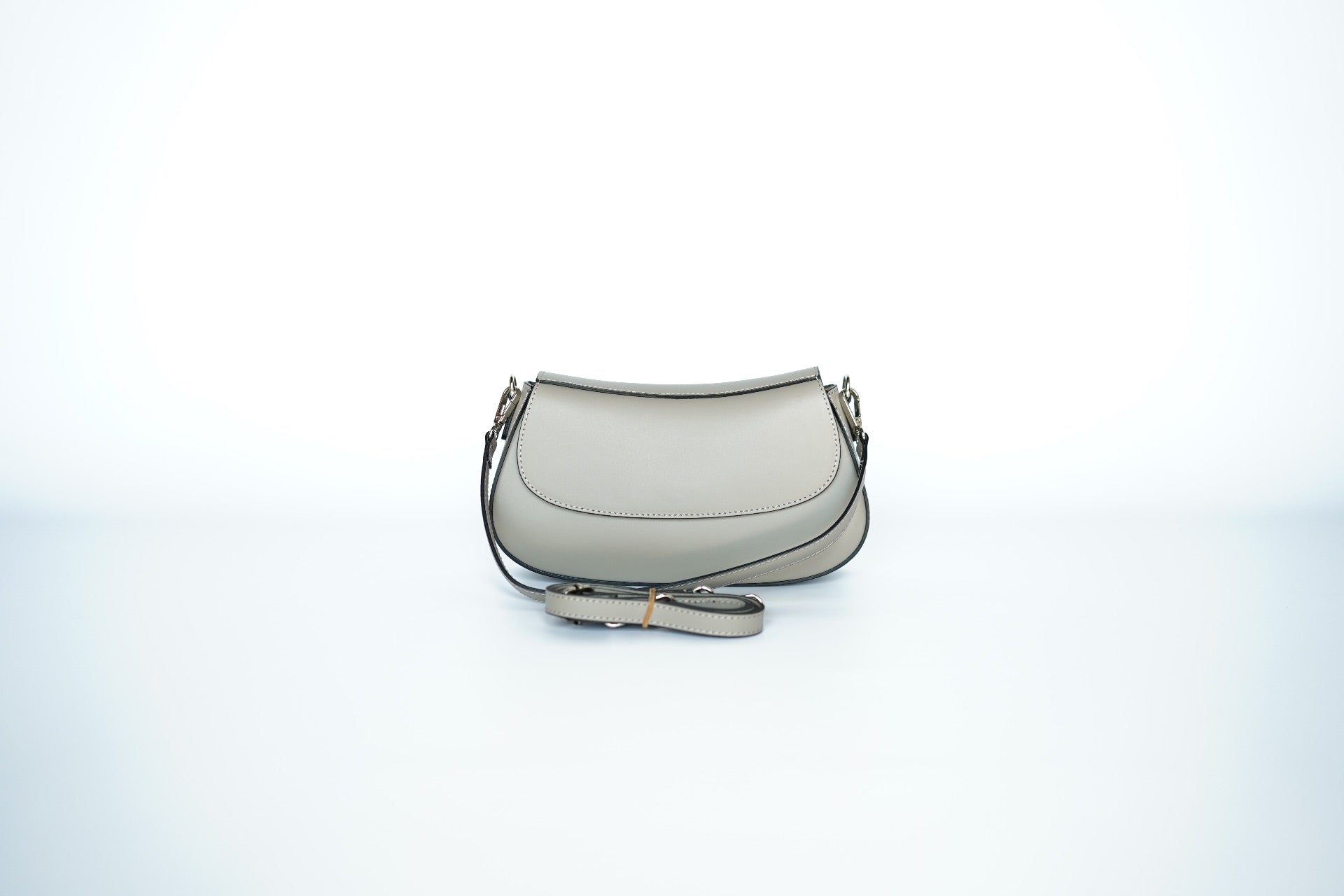 Сумка багет Lizi