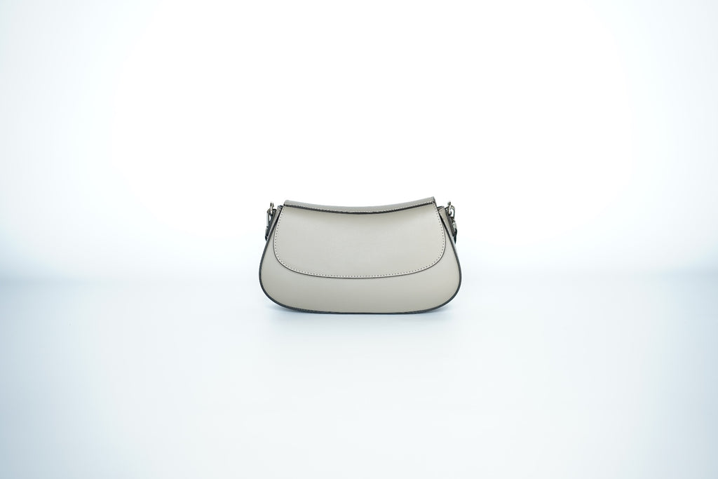 Сумка багет Lizi