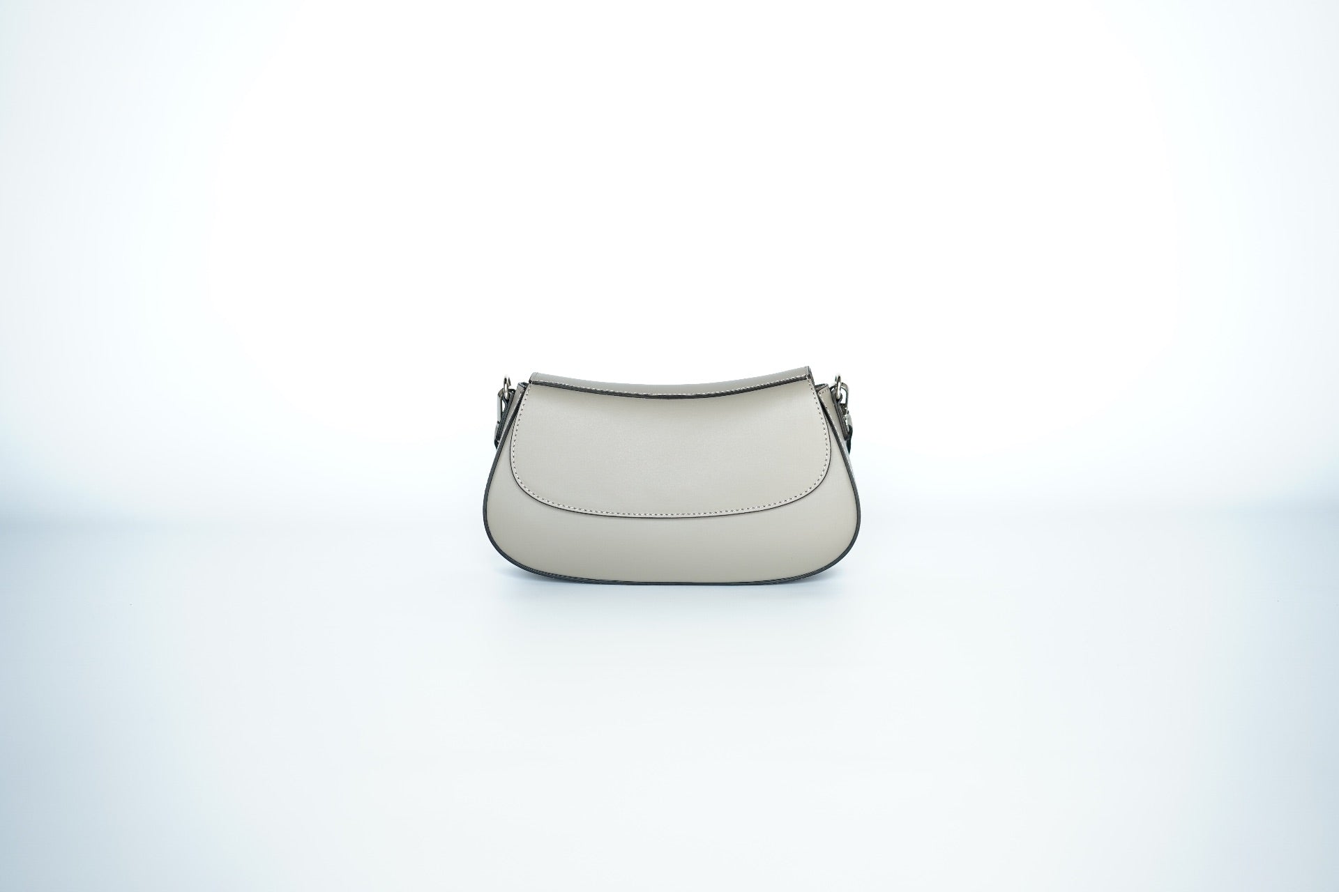 Сумка багет Lizi