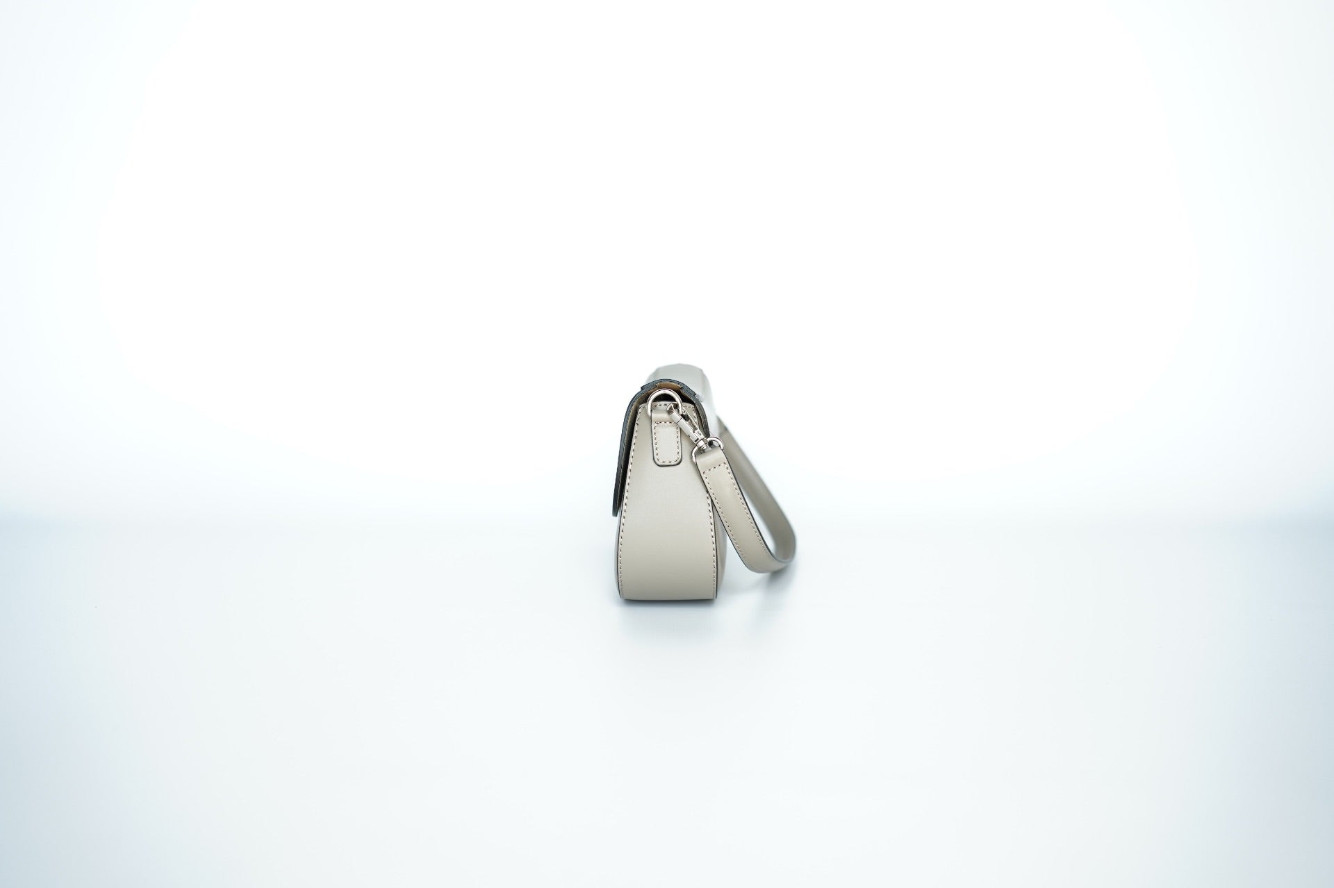 Сумка багет Lizi