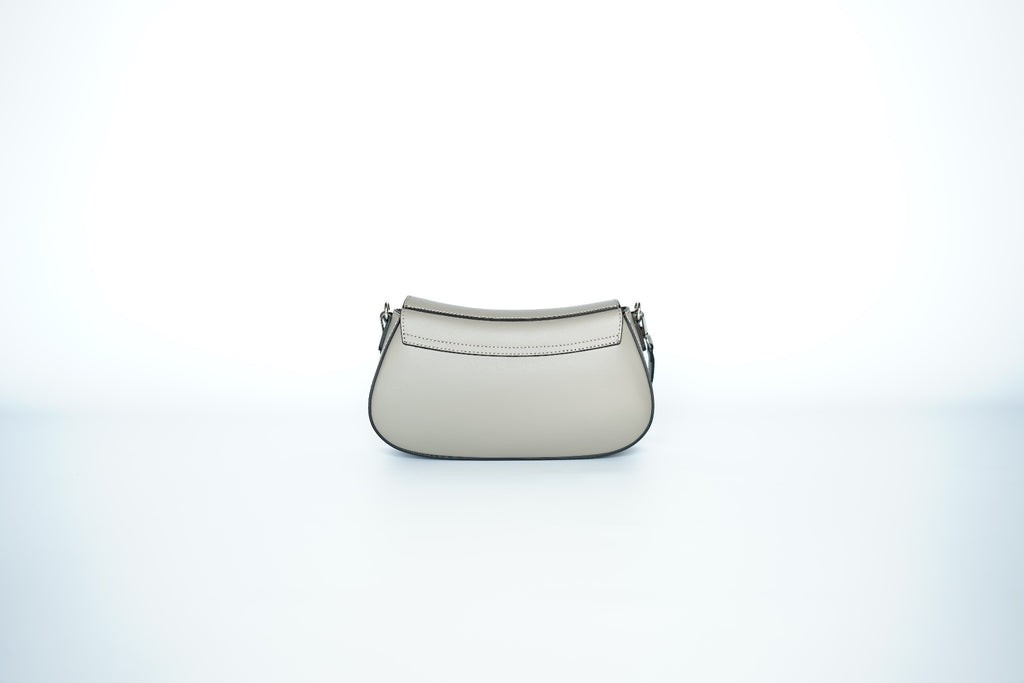 Сумка багет Lizi