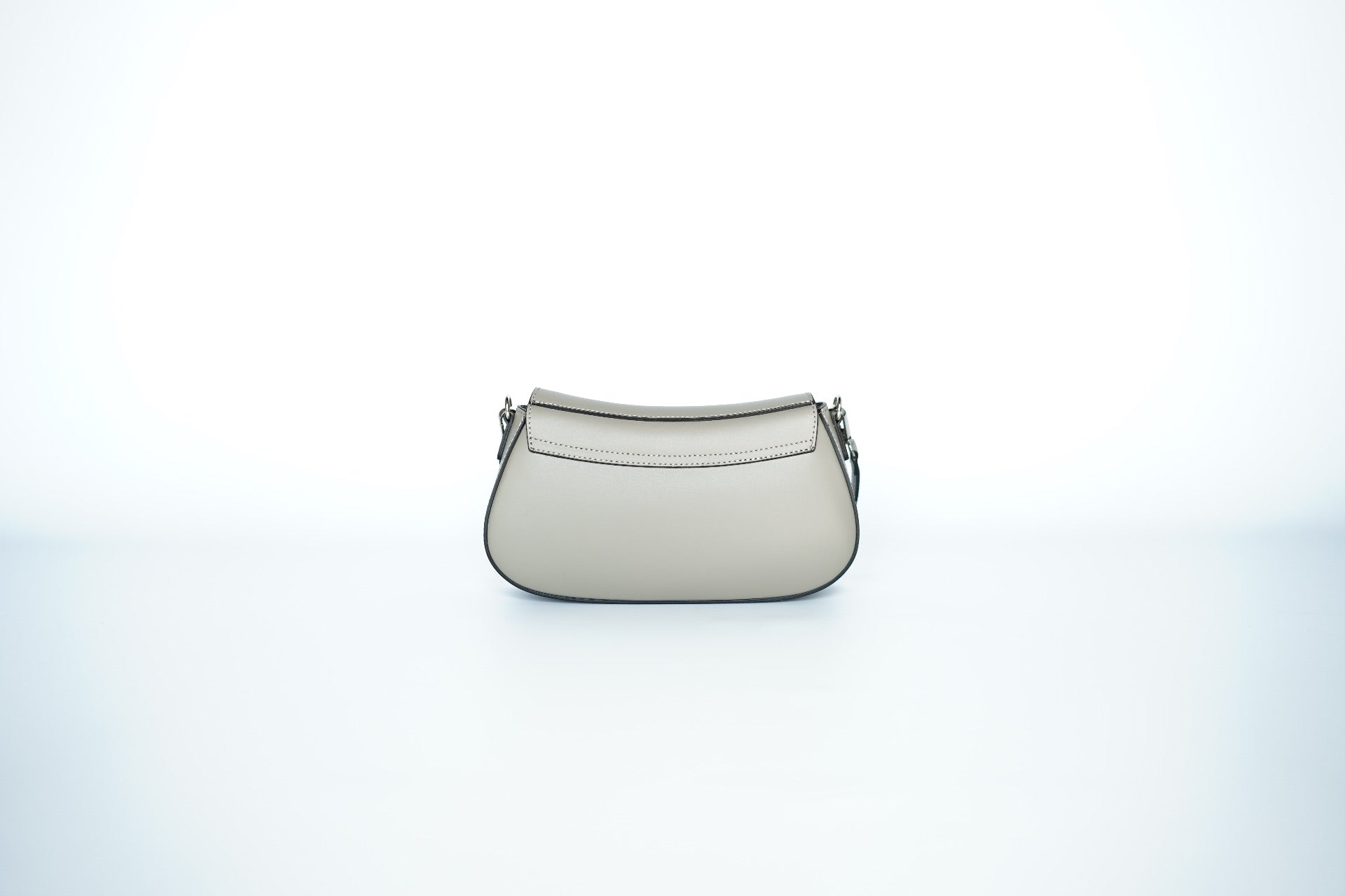 Сумка багет Lizi