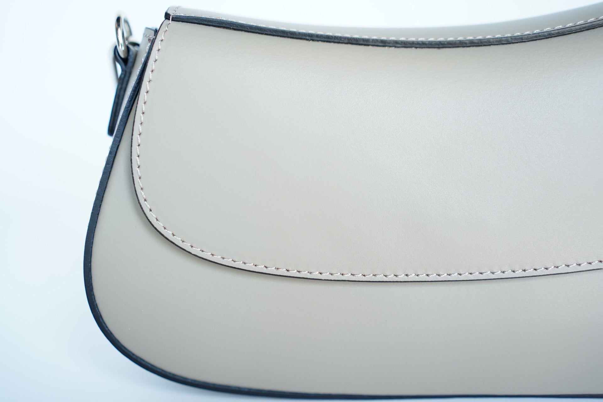 Сумка багет Lizi