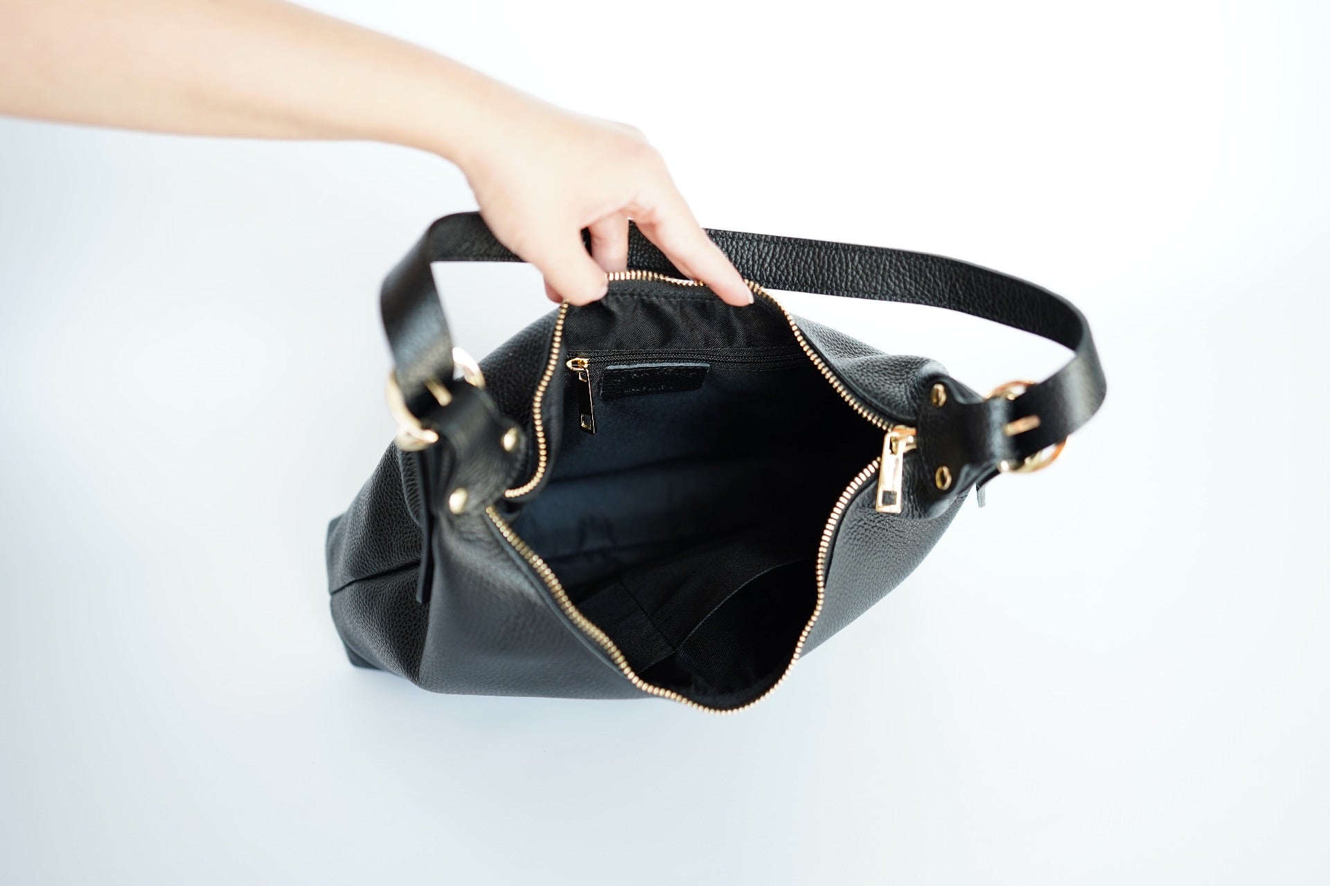 Сумка крос-боді Milana