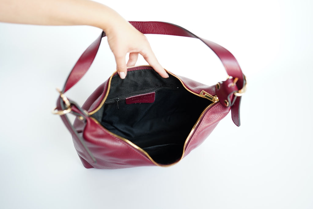 Сумка крос-боді Milana