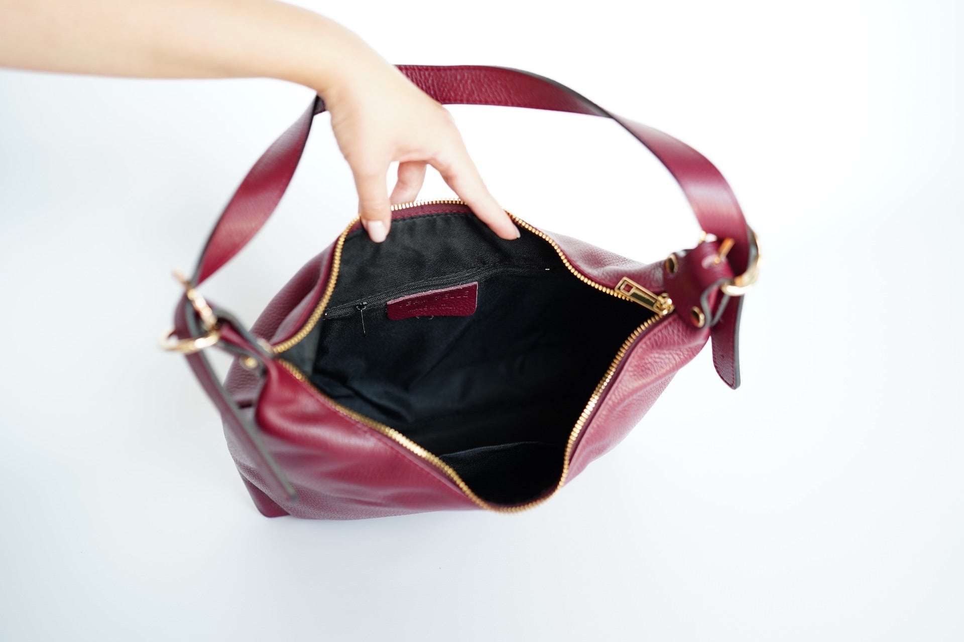 Сумка крос-боді Milana