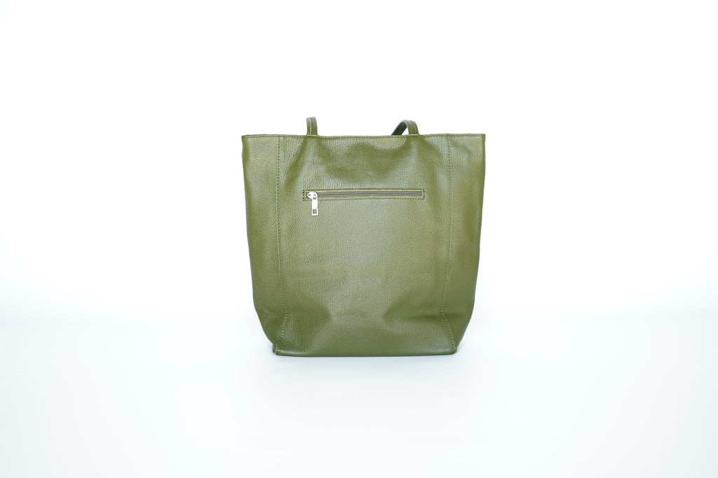 Сумка шопер Avira