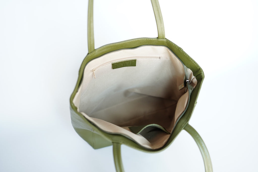 Сумка шопер Avira