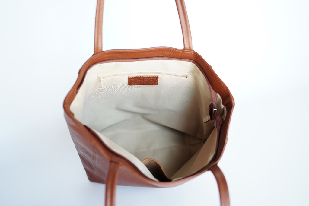 Сумка шопер Avira