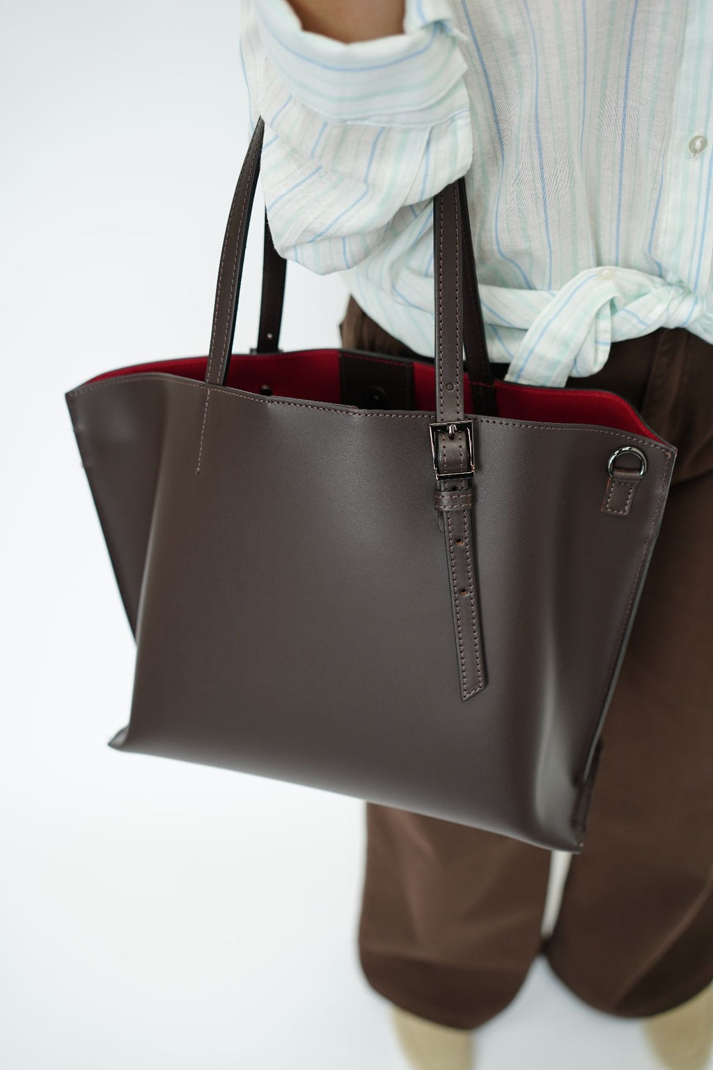 Сумка шопер Liona