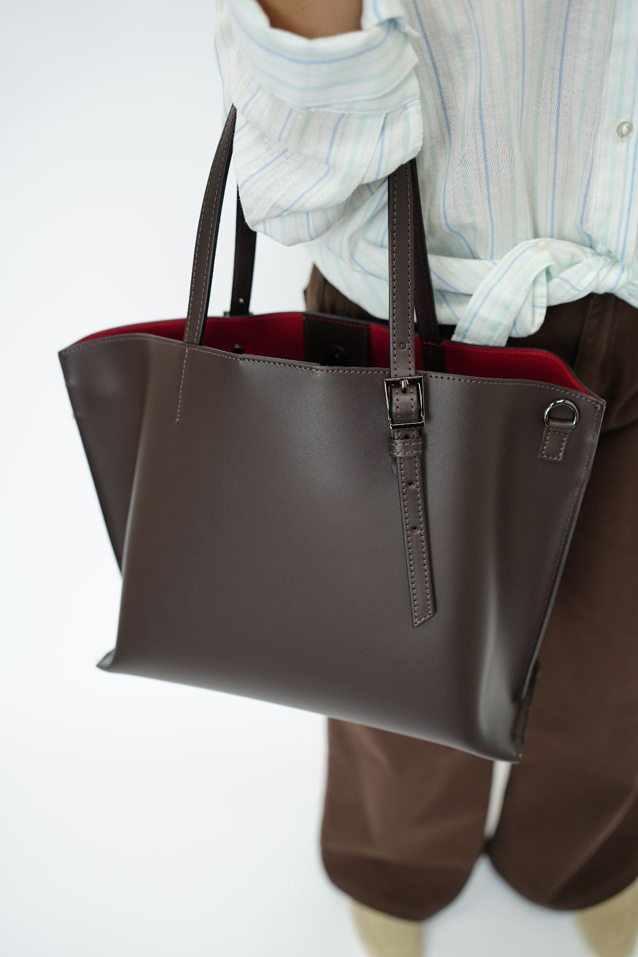 Сумка шопер Liona